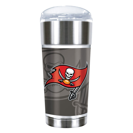 Tampa Bay Buccaneers 24 oz. EAGLE Tumbler