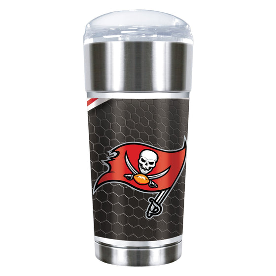 Tampa Bay Buccaneers 24 oz. EAGLE Tumbler