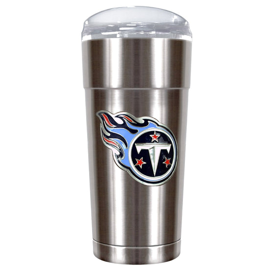 Tennessee Titans 24 oz. EAGLE Tumbler