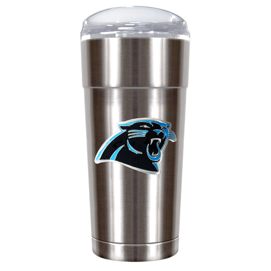 Carolina Panthers 24 oz. EAGLE Tumbler