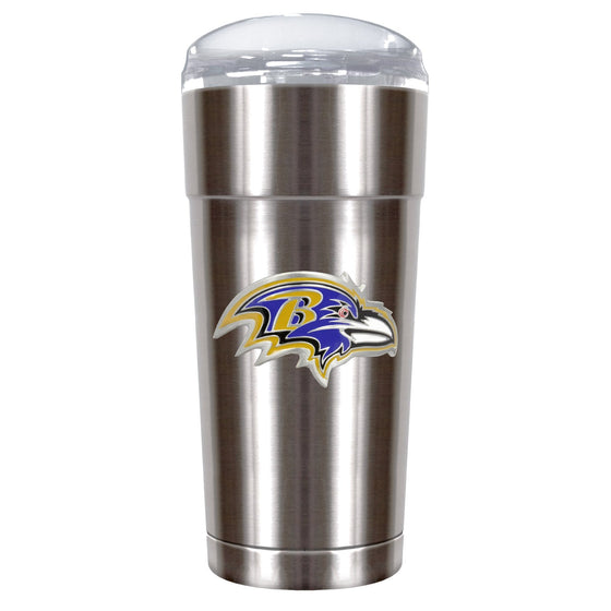 Baltimore Ravens 24 oz. EAGLE Tumbler