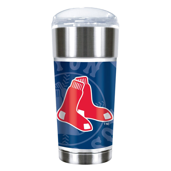 Boston Red Sox 24 oz. EAGLE Tumbler