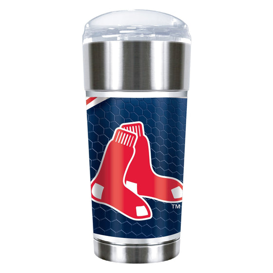 Boston Red Sox 24 oz. EAGLE Tumbler