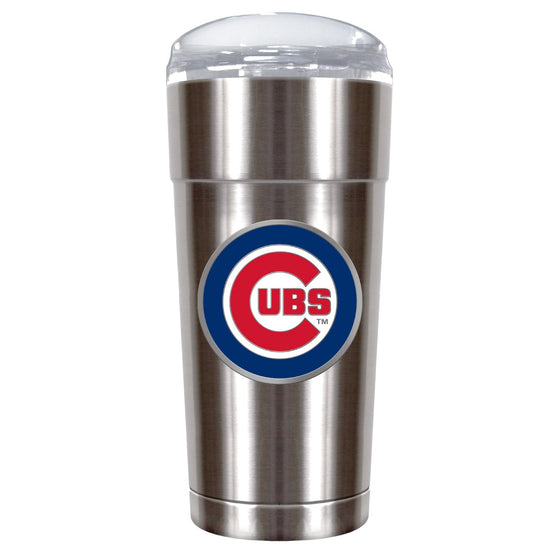 Chicago Cubs 24 oz. EAGLE Tumbler