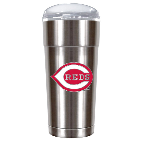 Cincinnati Reds 24 oz. EAGLE Tumbler