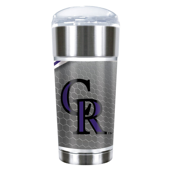 Colorado Rockies 24 oz. EAGLE Tumbler