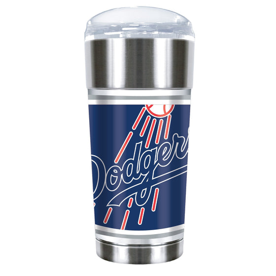 Los Angeles Dodgers  24 oz. EAGLE Tumbler