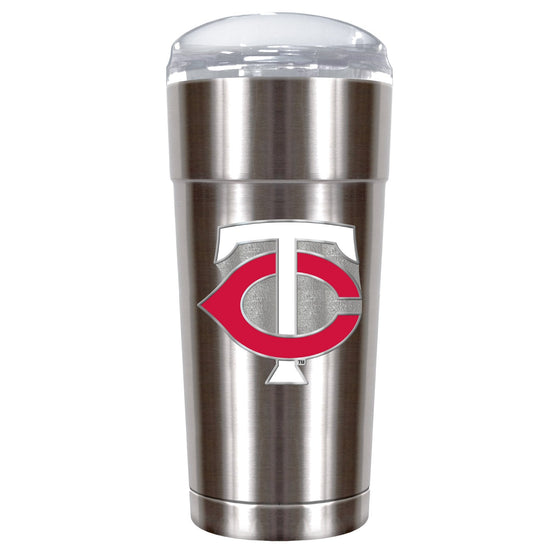 Minnesota Twins 24 oz. EAGLE Tumbler