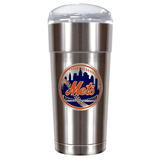 New York Mets 24 oz. EAGLE Tumbler