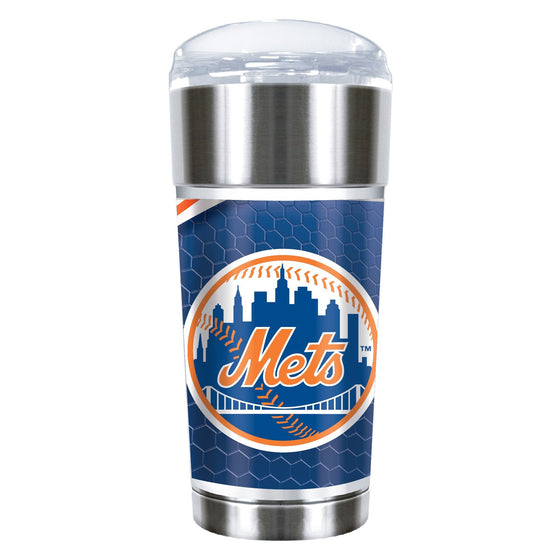 New York Mets 24 oz. EAGLE Tumbler