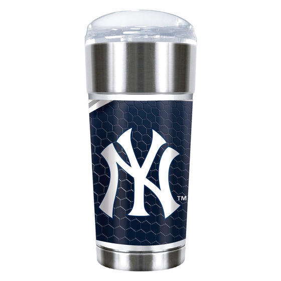 New York Yankees 24 oz. EAGLE Tumbler