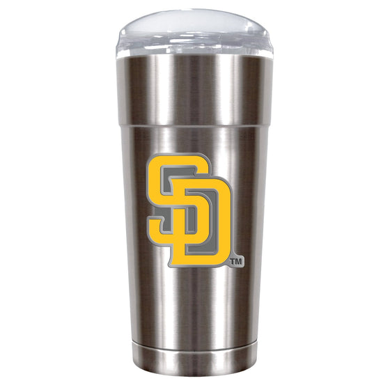 San Diego Padres 24 oz. EAGLE Tumbler