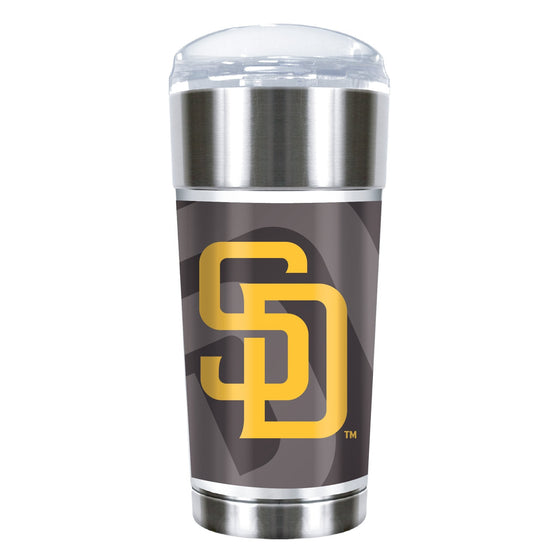 San Diego Padres 24 oz. EAGLE Tumbler