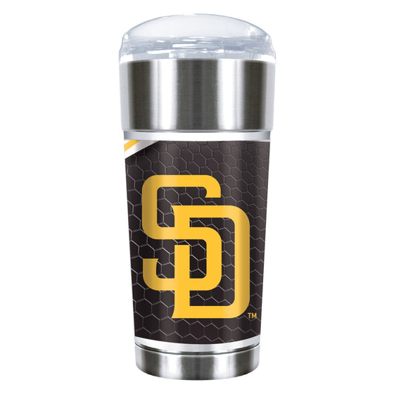 San Diego Padres 24 oz. EAGLE Tumbler