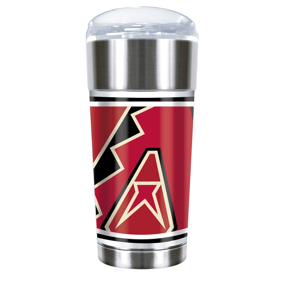 Arizona Diamondbacks  24 oz. EAGLE Tumbler