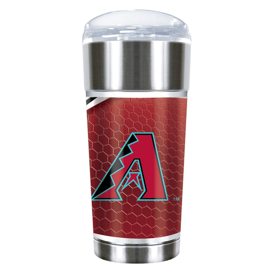 Arizona Diamondbacks 24 oz. EAGLE Tumbler