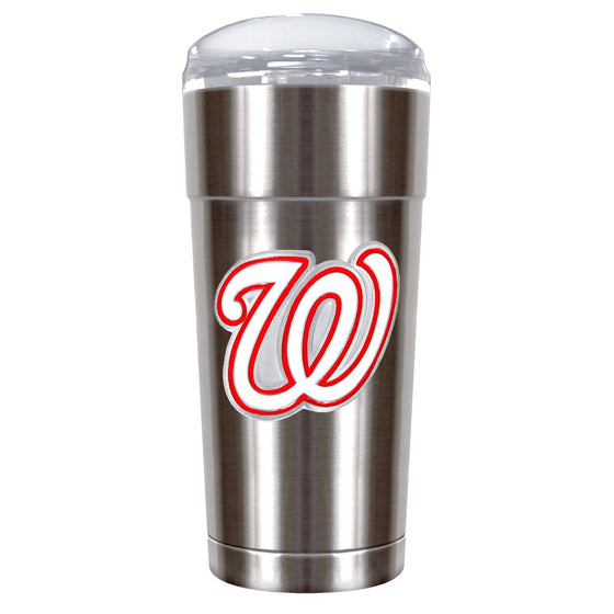 Washington Nationals 24 oz. EAGLE Tumbler