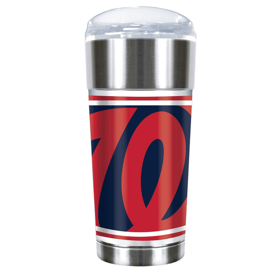 Washington Nationals  24 oz. EAGLE Tumbler