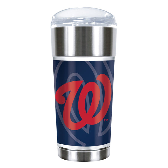 Washington Nationals 24 oz. EAGLE Tumbler