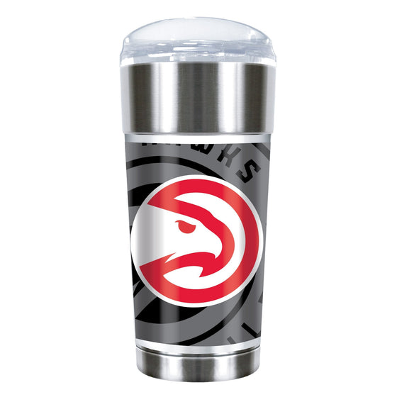 Atlanta Hawks 24 oz. EAGLE Tumbler