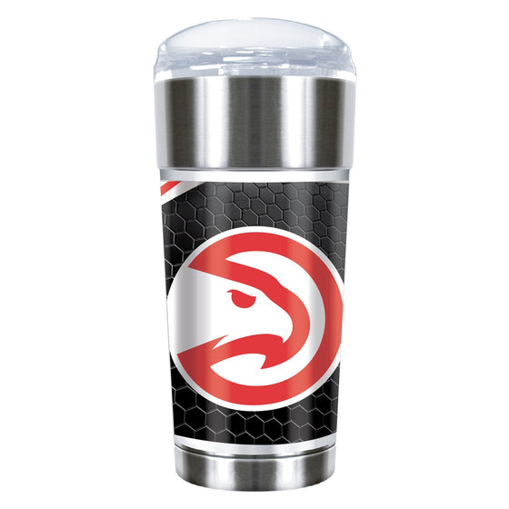 Atlanta Hawks 24 oz. EAGLE Tumbler