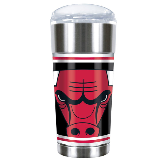 Chicago Bulls  24 oz. EAGLE Tumbler