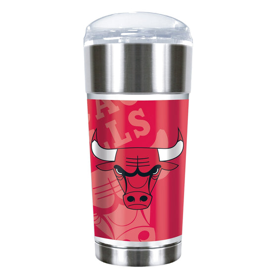 Chicago Bulls 24 oz. EAGLE Tumbler