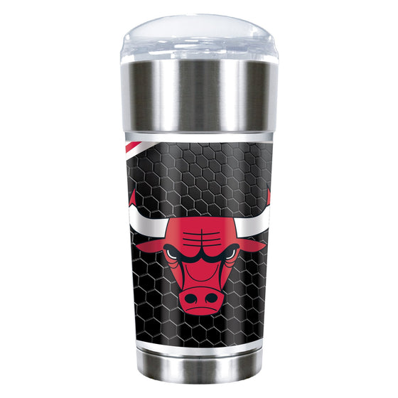 Chicago Bulls 24 oz. EAGLE Tumbler