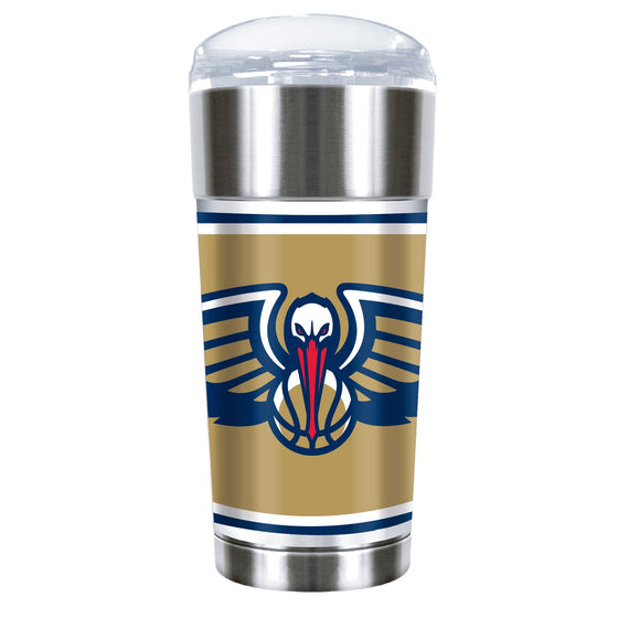 New Orleans Pelicans  24 oz. EAGLE Tumbler