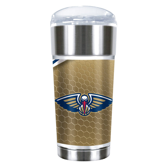 New Orleans Pelicans 24 oz. EAGLE Tumbler