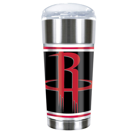 Houston Rockets  24 oz. EAGLE Tumbler