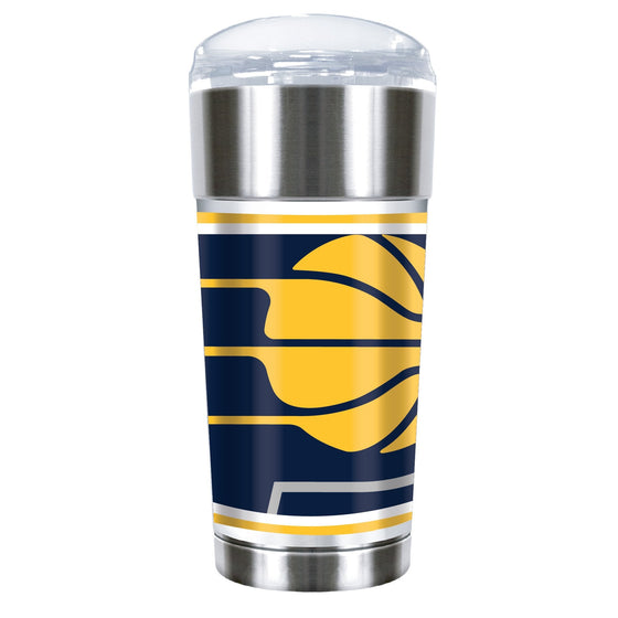 Indiana Pacers  24 oz. EAGLE Tumbler