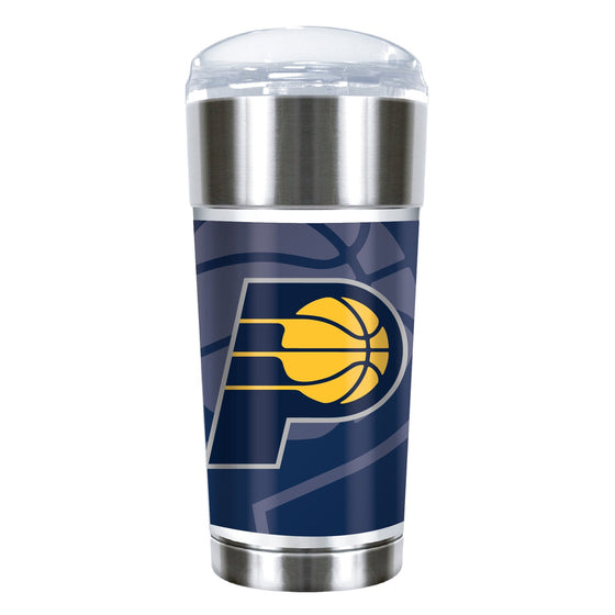 Indiana Pacers 24 oz. EAGLE Tumbler