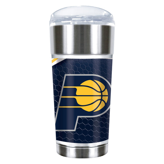 Indiana Pacers 24 oz. EAGLE Tumbler