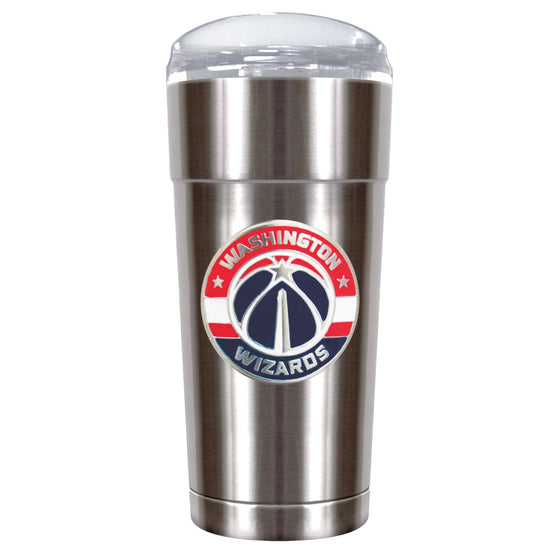 Washington Wizards 24 oz. EAGLE Tumbler