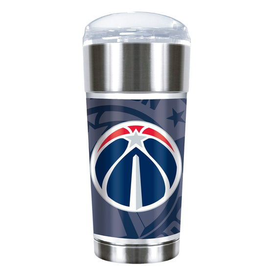 Washington Wizards 24 oz. EAGLE Tumbler