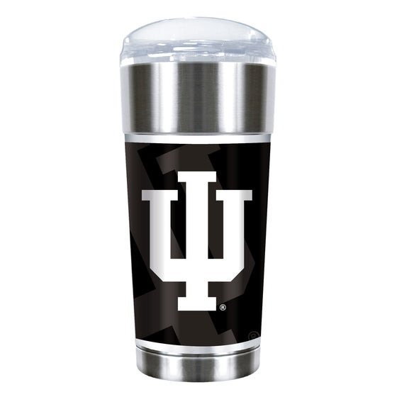 Indiana Hoosiers 24 oz. EAGLE Tumbler