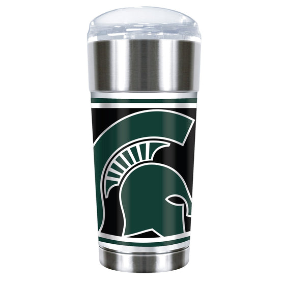 Michigan State Spartans  24 oz. EAGLE Tumbler