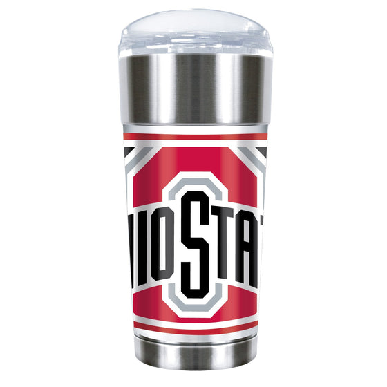 Ohio State Buckeyes  24 oz. EAGLE Tumbler