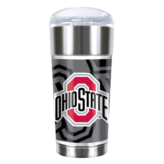 Ohio State Buckeyes 24 oz. EAGLE Tumbler