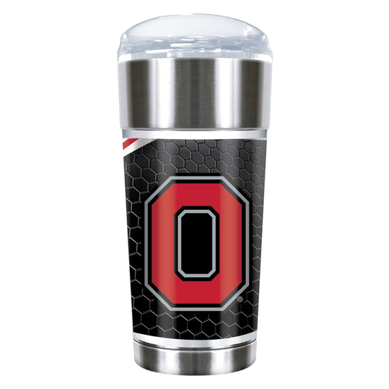 Ohio State Buckeyes 24 oz. EAGLE Tumbler