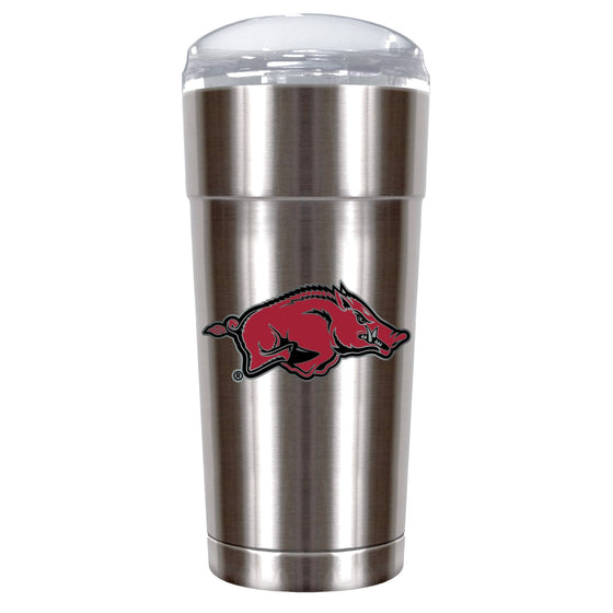 Arkansas Razorbacks 24 oz. EAGLE Tumbler