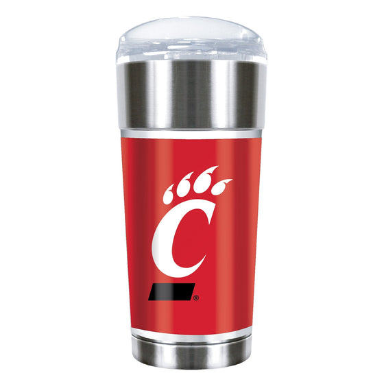 Cincinnati Bearcats 24 oz. EAGLE Tumbler