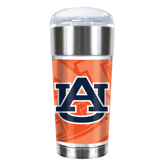 Auburn Tigers 24 oz. EAGLE Tumbler