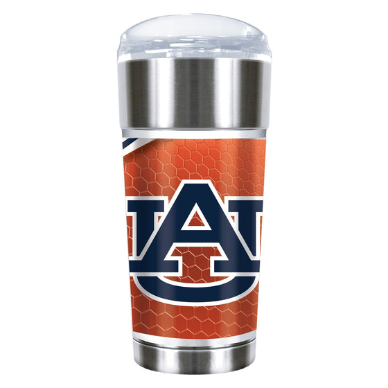 Auburn Tigers 24 oz. EAGLE Tumbler