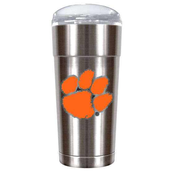 Clemson Tigers 24 oz. EAGLE Tumbler