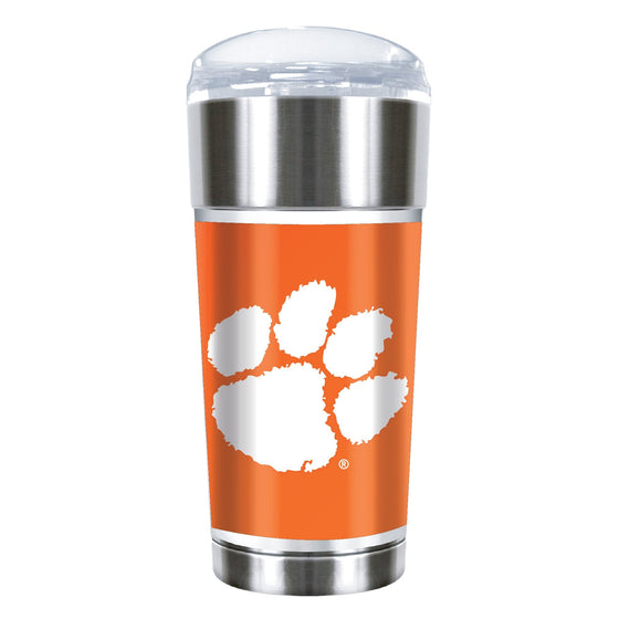 Clemson Tigers 24 oz. EAGLE Tumbler