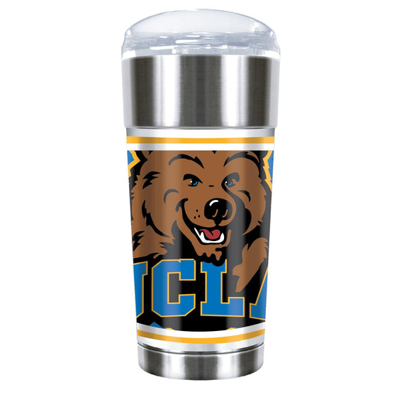 UCLA Bruins  24 oz. EAGLE Tumbler