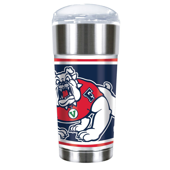 Fresno State Bulldogs  24 oz. EAGLE Tumbler