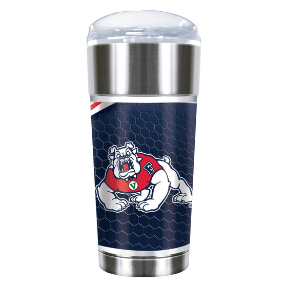 Fresno State Bulldogs 24 oz. EAGLE Tumbler